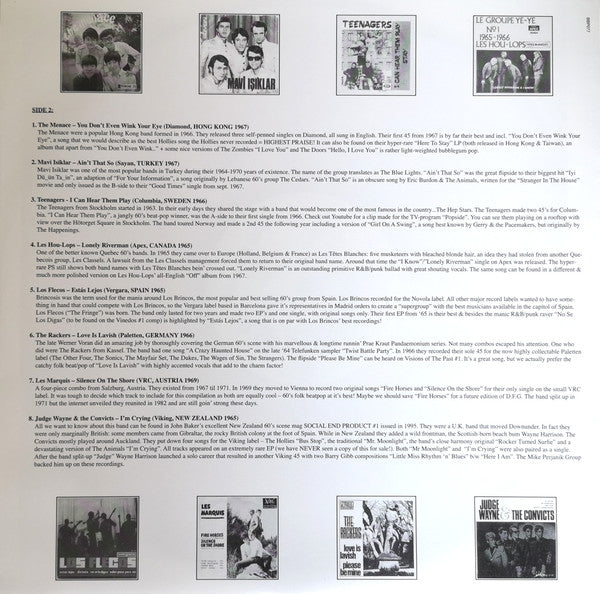 Diggin' For Gold Vol 11 | Mint (M) Mint (M)