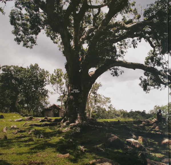 Fire Over Babylon (Dread, Peace And Conscious Sounds At Studio One) | Mint (M) Mint (M)