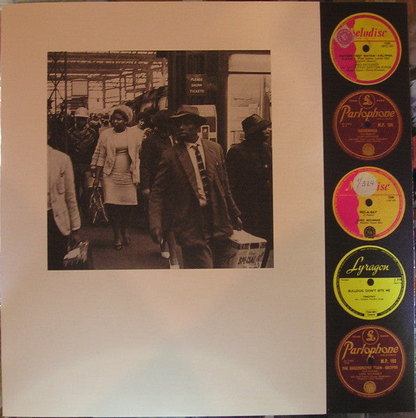 London Is The Place For Me (Trinidadian Calypso In London, 1950 - 1956) | Mint (M) Mint (M)