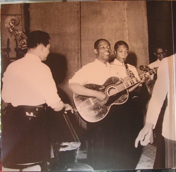 London Is The Place For Me (Trinidadian Calypso In London, 1950 - 1956) | Mint (M) Mint (M)