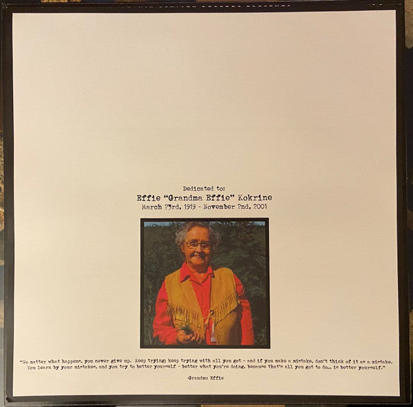 Monuments To Arson (A Tribute To His Hero Is Gone) | Mint (M) Mint (M)