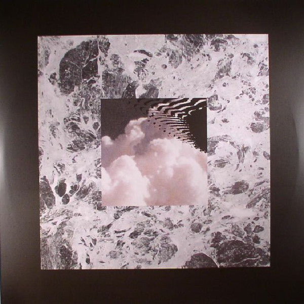 Moon Rock 4 | Mint (M) Mint (M)