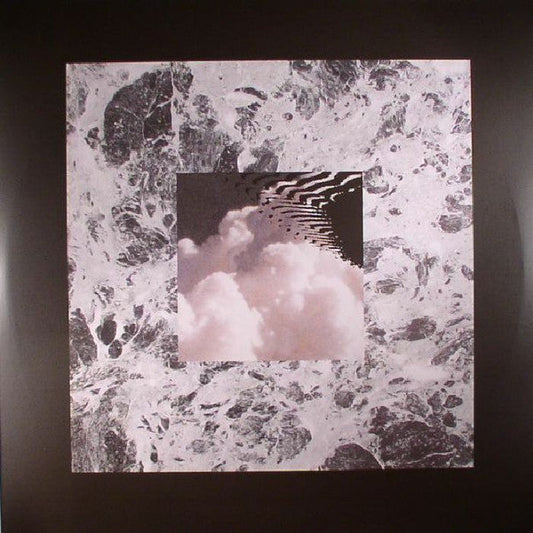 Moon Rock 4 | Mint (M) Mint (M)