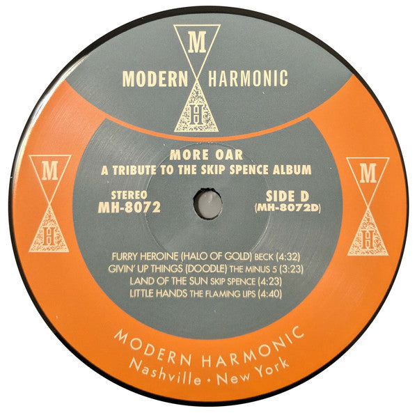 More Oar - A Tribute To The Skip Spence Album | Mint (M) Mint (M)