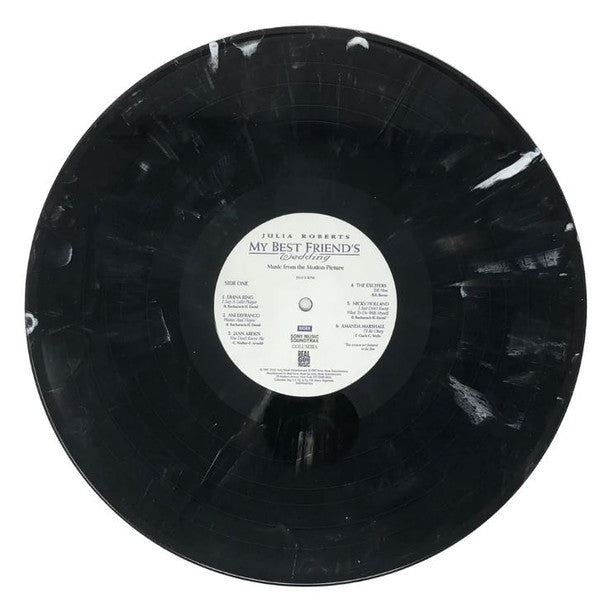 My Best Friend's Wedding (Music From The Motion Picture) | Mint (M) Mint (M)