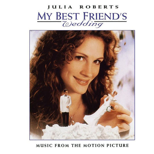 My Best Friend's Wedding (Music From The Motion Picture) | Mint (M) Mint (M)