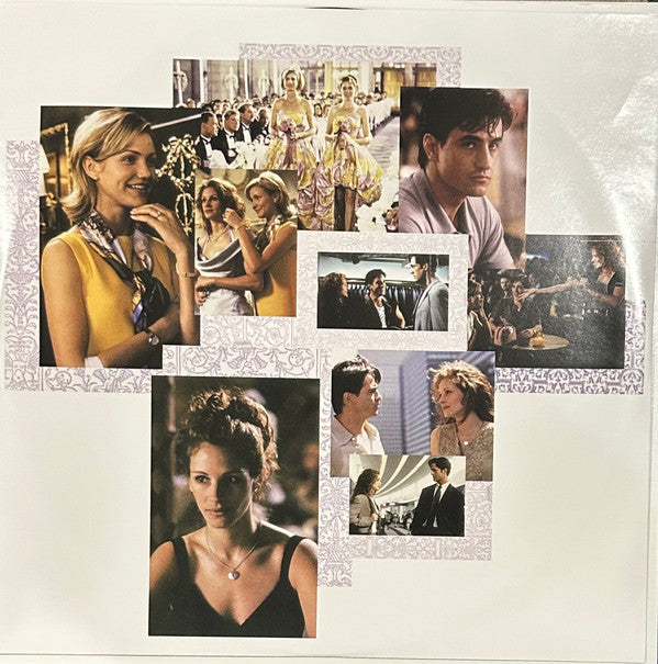 My Best Friend's Wedding (Music From The Motion Picture) | Mint (M) Mint (M)