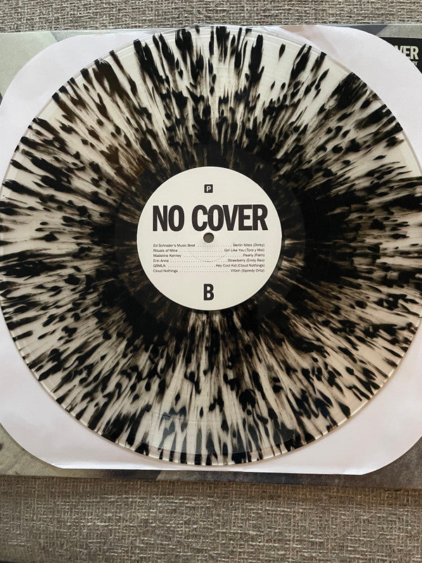 No Cover | Mint (M) Mint (M)