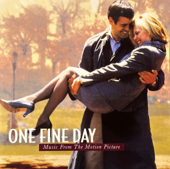 One Fine Day (Music From The Motion Picture) | Mint (M) Mint (M)
