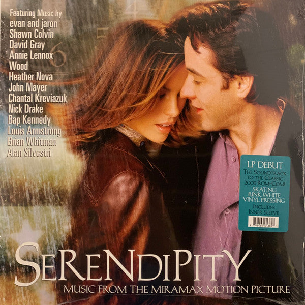 Serendipity - Music From The Miramax Motion Picture | Mint (M) Mint (M)