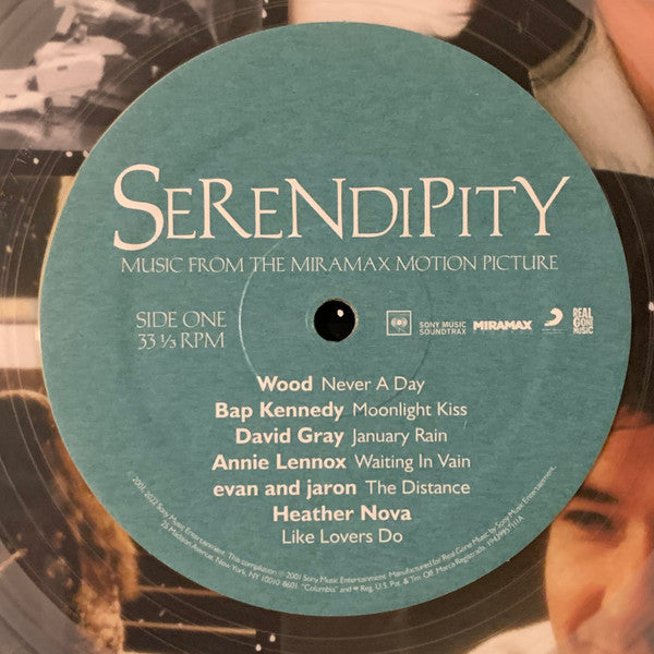 Serendipity - Music From The Miramax Motion Picture | Mint (M) Mint (M)
