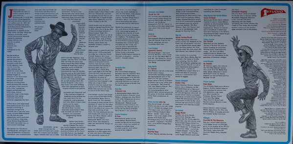 Studio One DJ Party | Mint (M) Mint (M)