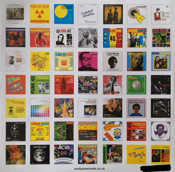 Studio One Women Vol. 2 | Mint (M) Mint (M)