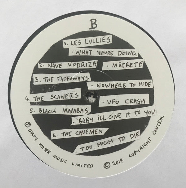 The New Testament | Mint (M) Mint (M)