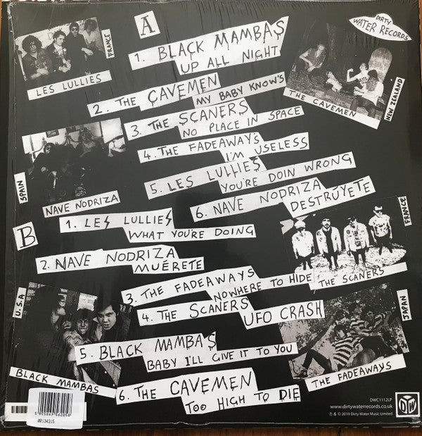 The New Testament | Mint (M) Mint (M)