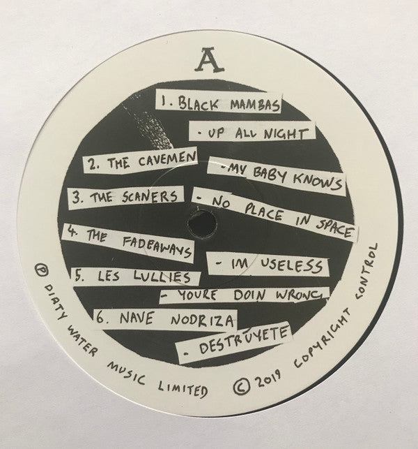 The New Testament | Mint (M) Mint (M)