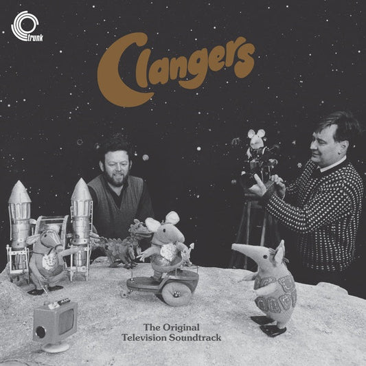 Clangers: The Original Television Soundtrack |