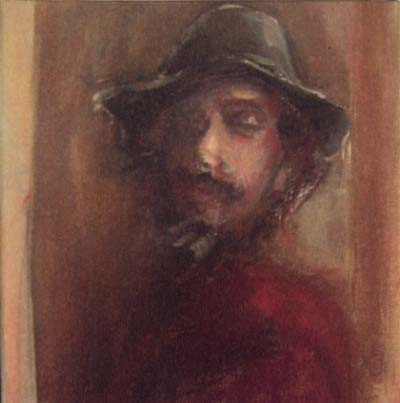 Anacoreta |- X Vinyl Record