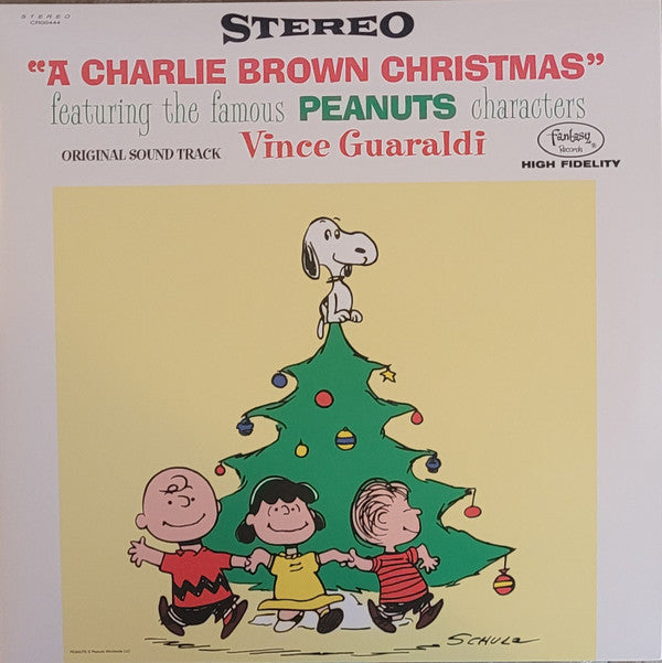 A Charlie Brown Christmas | Mint (M) Mint (M)