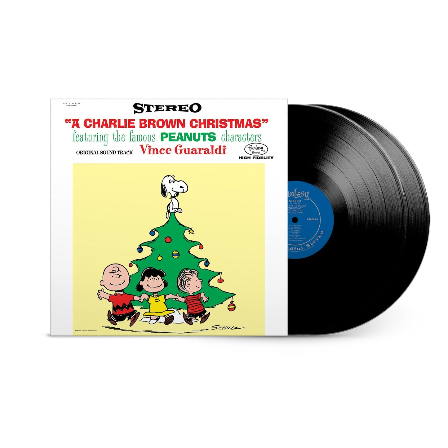 A Charlie Brown Christmas | Mint (M) Mint (M)