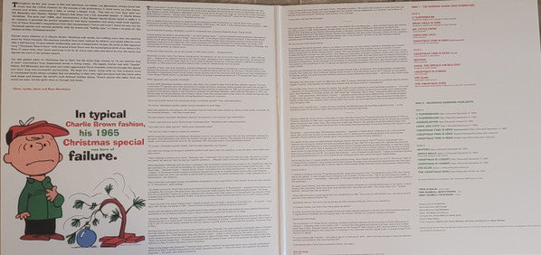 A Charlie Brown Christmas | Mint (M) Mint (M)