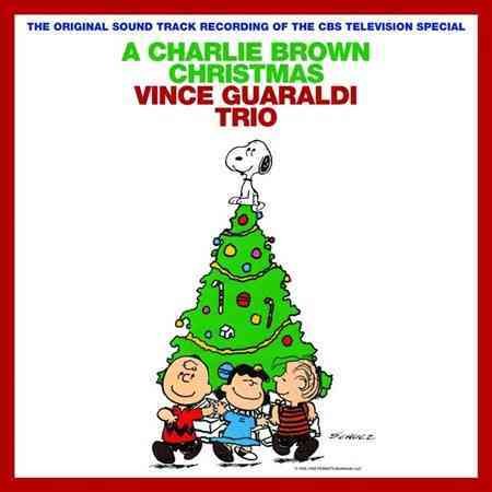 A Charlie Brown Christmas | Mint (M) Mint (M)