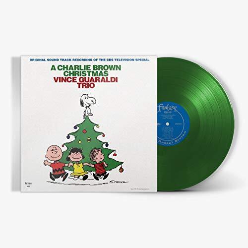 A Charlie Brown Christmas | Mint (M) Mint (M)