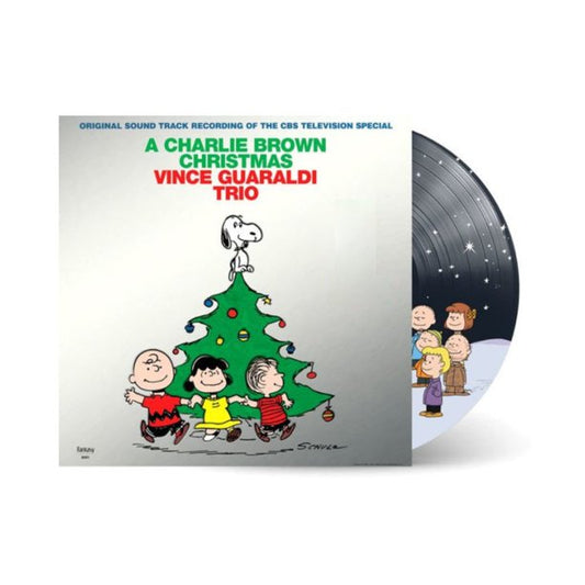 A Charlie Brown Christmas | Mint (M) Mint (M)