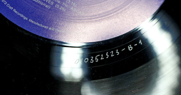 A Charlie Brown Christmas (VINYL) | Mint (M) Mint (M)