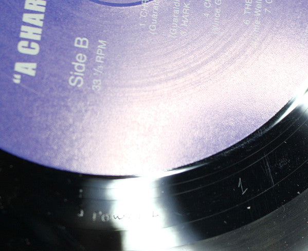 A Charlie Brown Christmas (VINYL) | Mint (M) Mint (M)