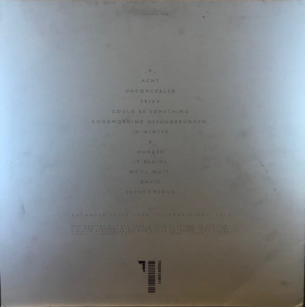 Acht LP | Mint (M) Mint (M)