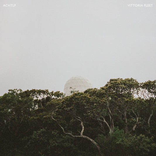 Acht LP | Mint (M) Mint (M)