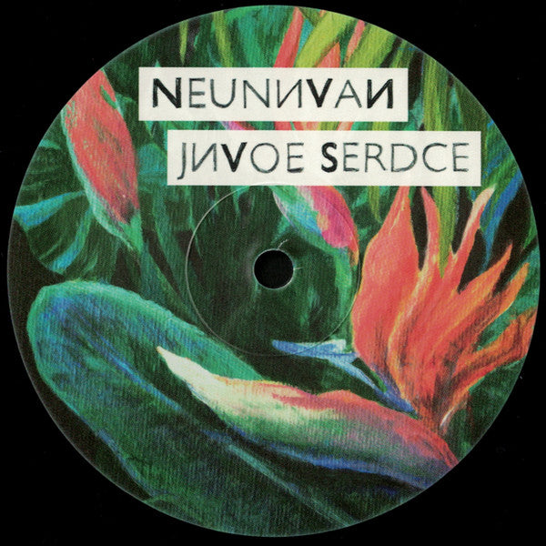 Neunivai | Mint (M) Mint (M)