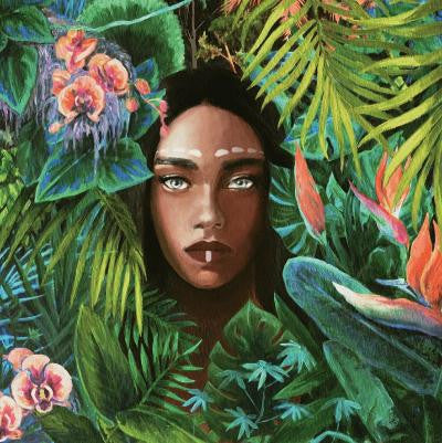 Neunivai | Mint (M) Mint (M)