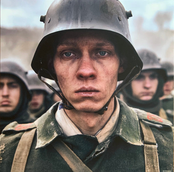 All Quiet On The Western Front | Mint (M) Mint (M)