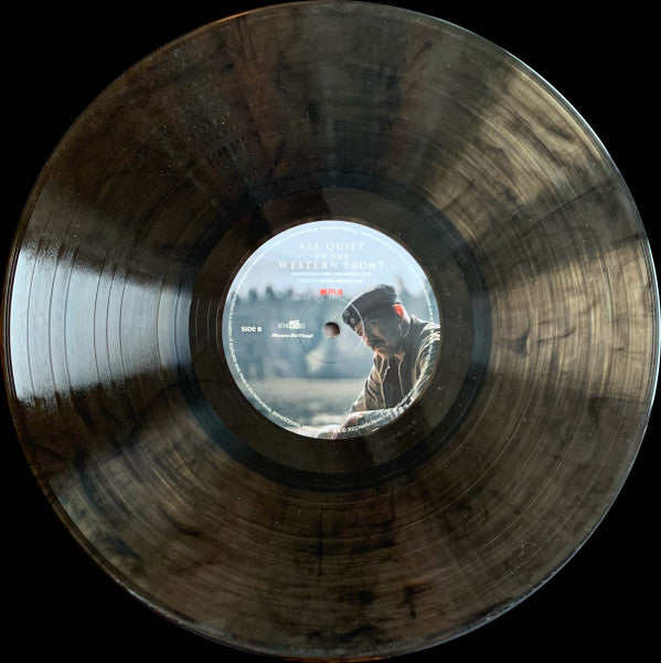 All Quiet On The Western Front | Mint (M) Mint (M)