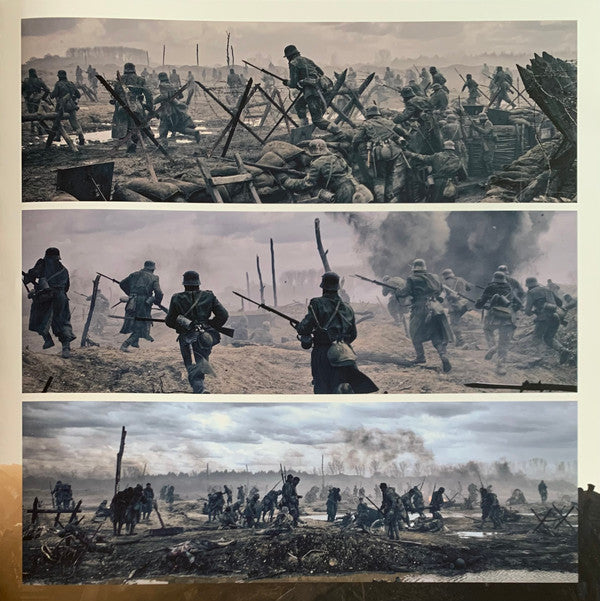 All Quiet On The Western Front | Mint (M) Mint (M)