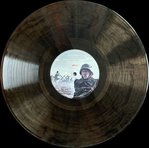 All Quiet On The Western Front | Mint (M) Mint (M)