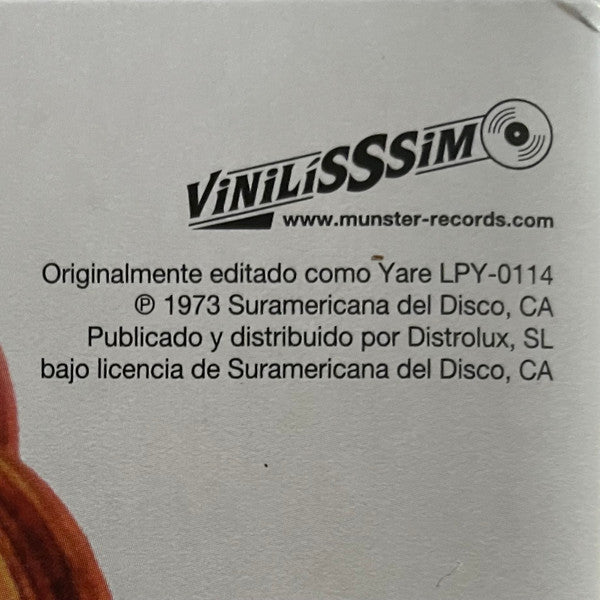 La Ofrenda De Vytas | Mint (M) Mint (M)