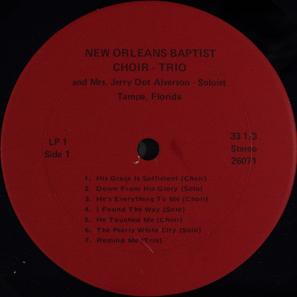 The Seven Biggest Fools | Very Good Plus (VG+) Near Mint (NM)