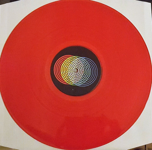 Wireless World | Mint (M) Mint (M)