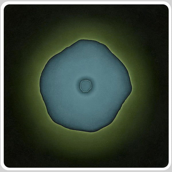 108 Dimensions Of Green | Mint (M) Mint (M)