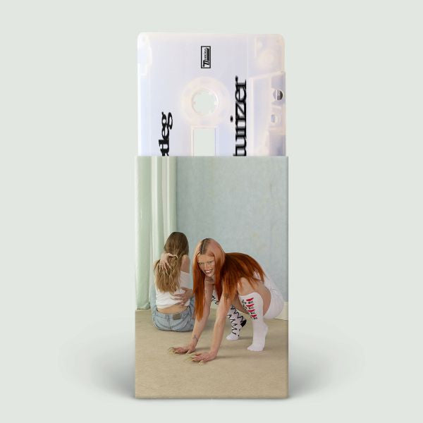 moisturizer (PRE-ORDER 7/11/25)(Ice White Frosted Cassette) | Mint (M) Mint (M)