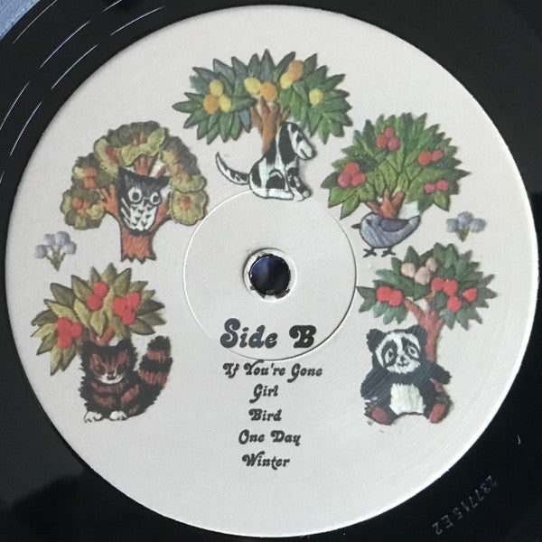 Premonition | Mint (M) Generic