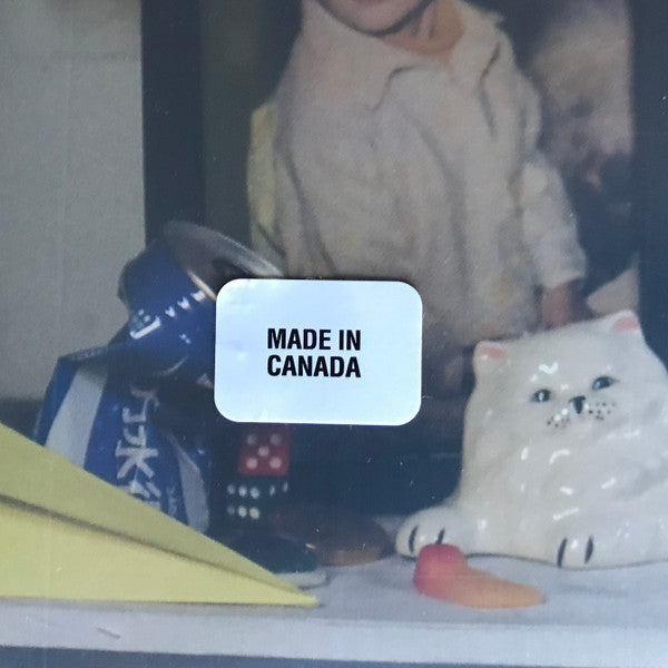 Premonition | Mint (M) Generic