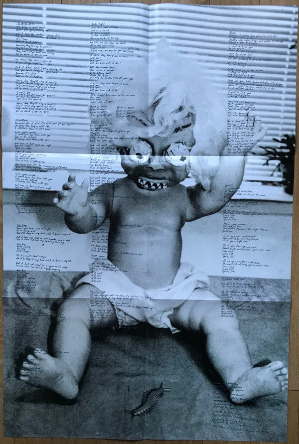 Premonition | Mint (M) Generic