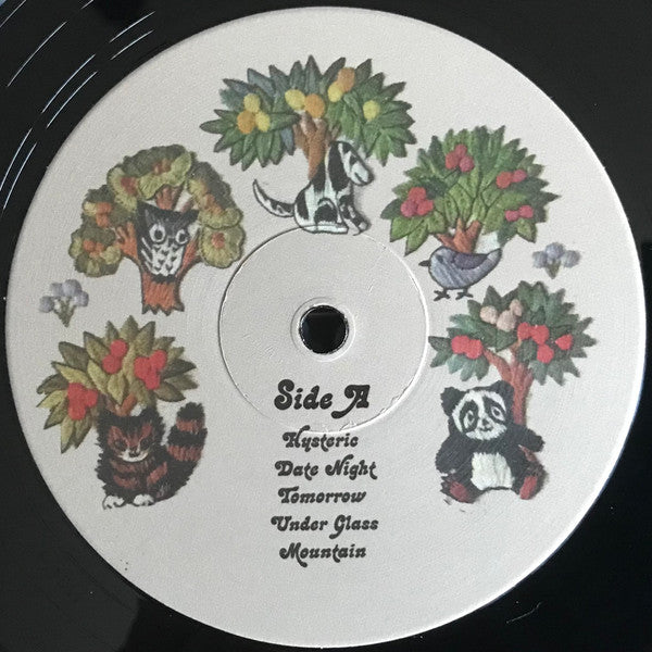 Premonition | Mint (M) Generic