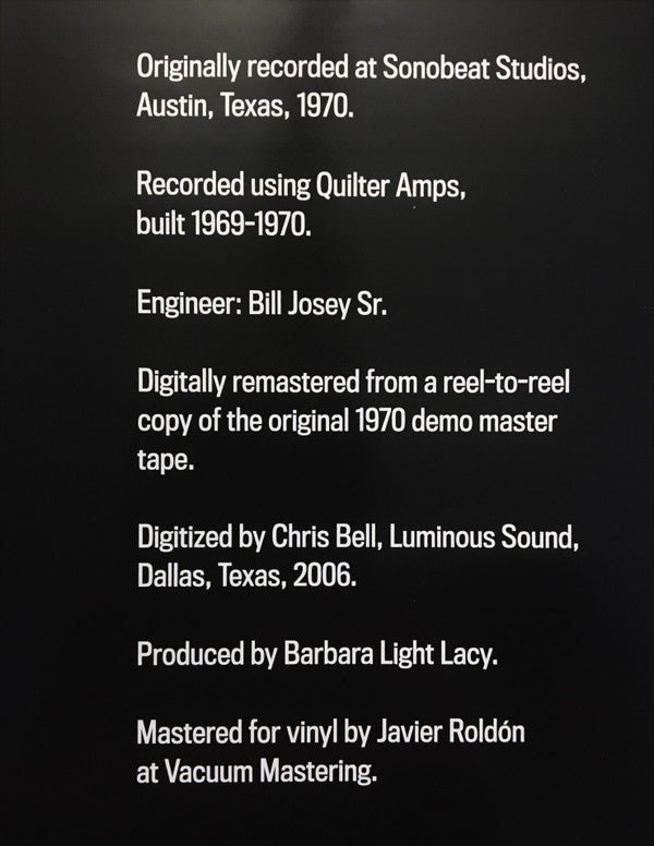 Smokin' | Mint (M) Mint (M)