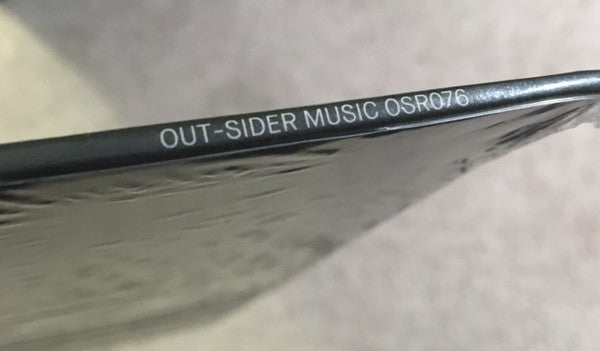 Smokin' | Mint (M) Mint (M)