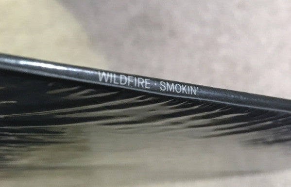 Smokin' | Mint (M) Mint (M)